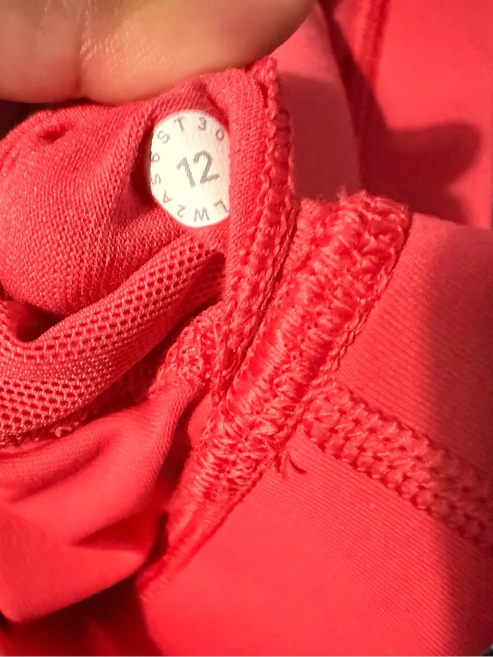 ✨Lululemon Size 12 Sports Bra✨